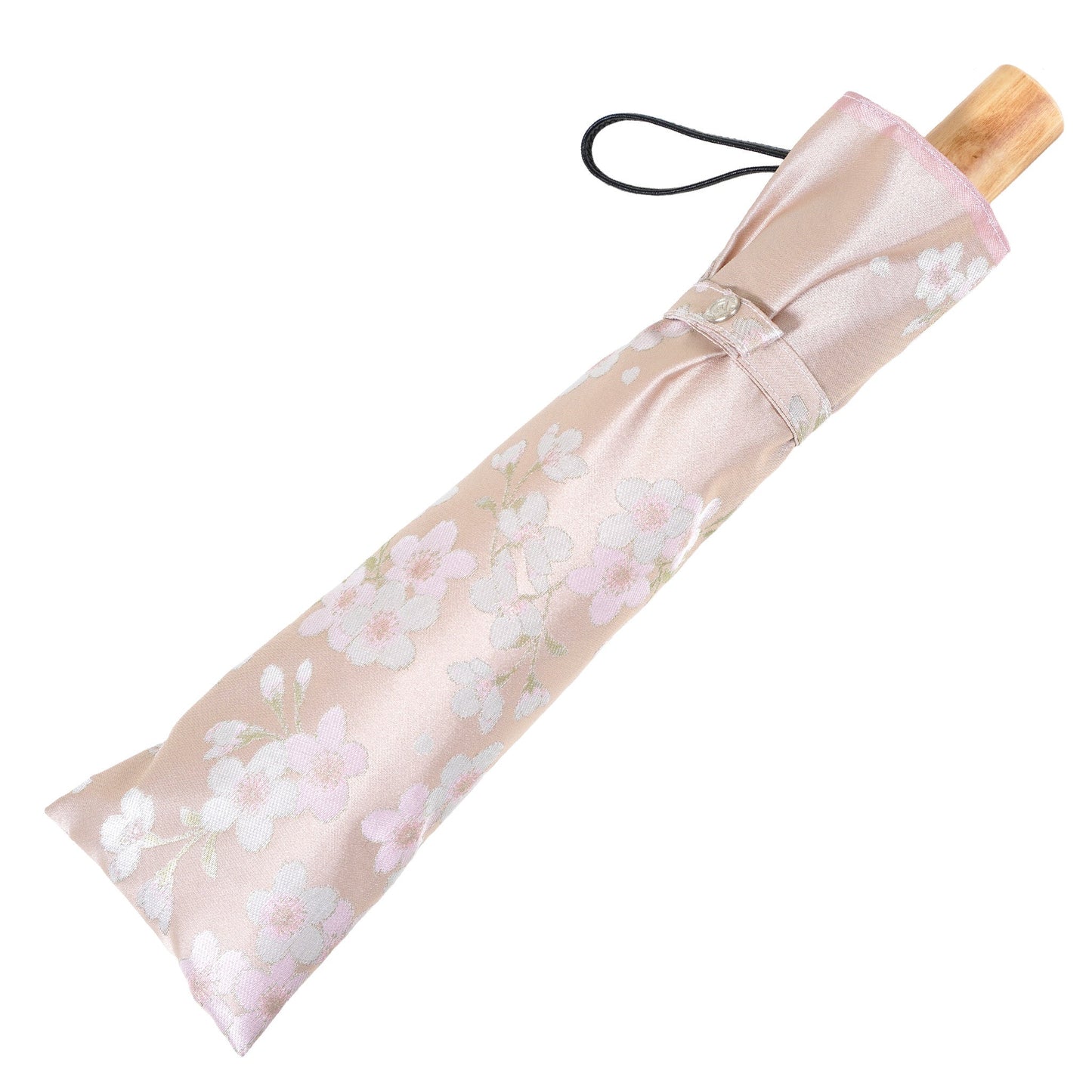 絵おり 桜(さくら) 折りたたみ傘