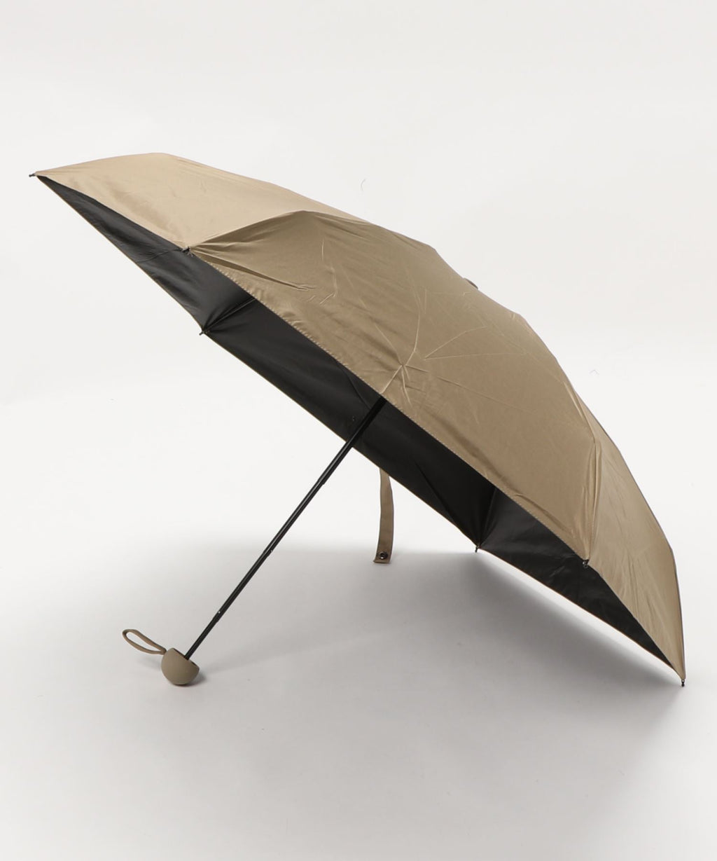 超mini 晴雨兼用 折り畳み傘