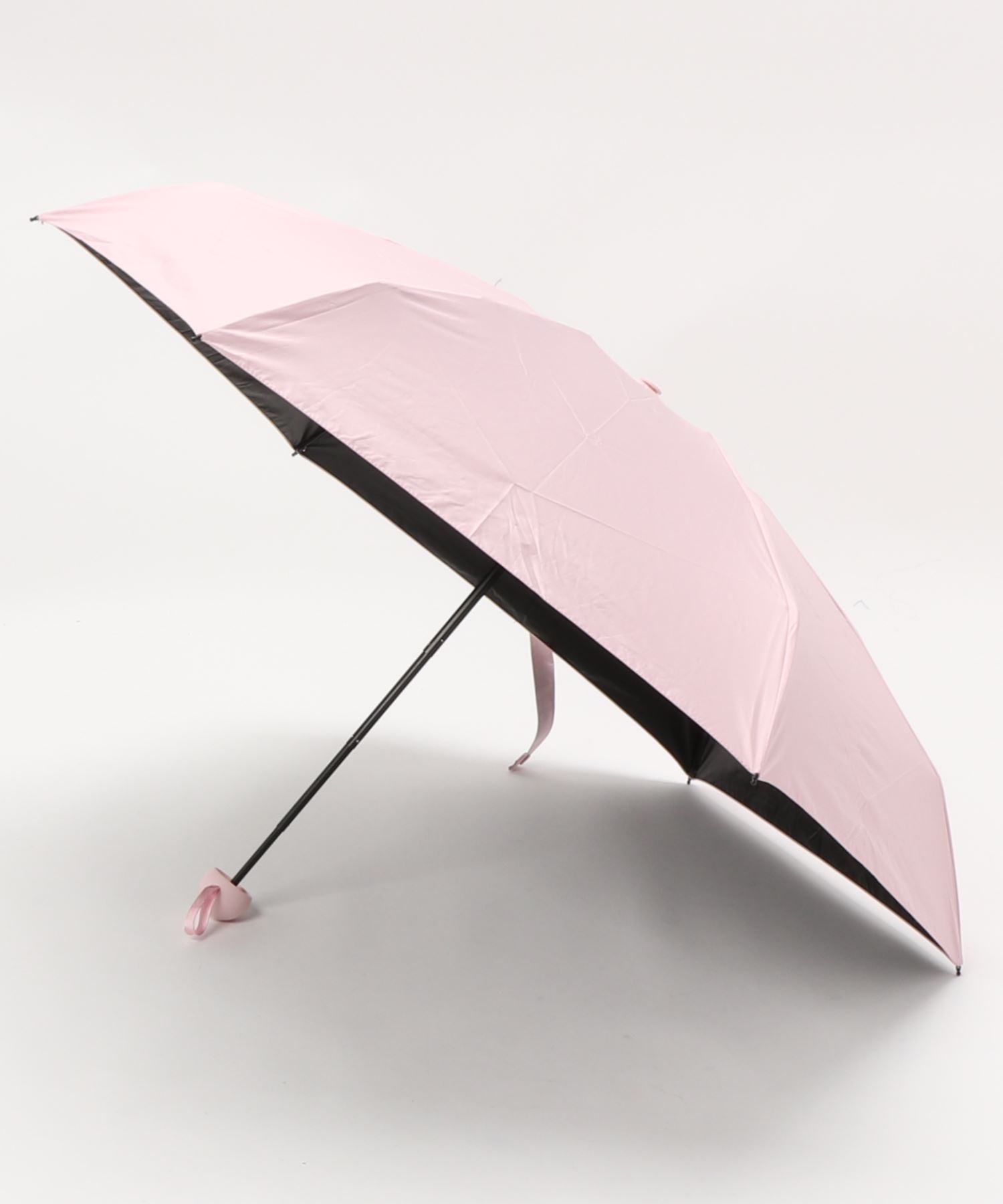 超mini 晴雨兼用 折り畳み傘