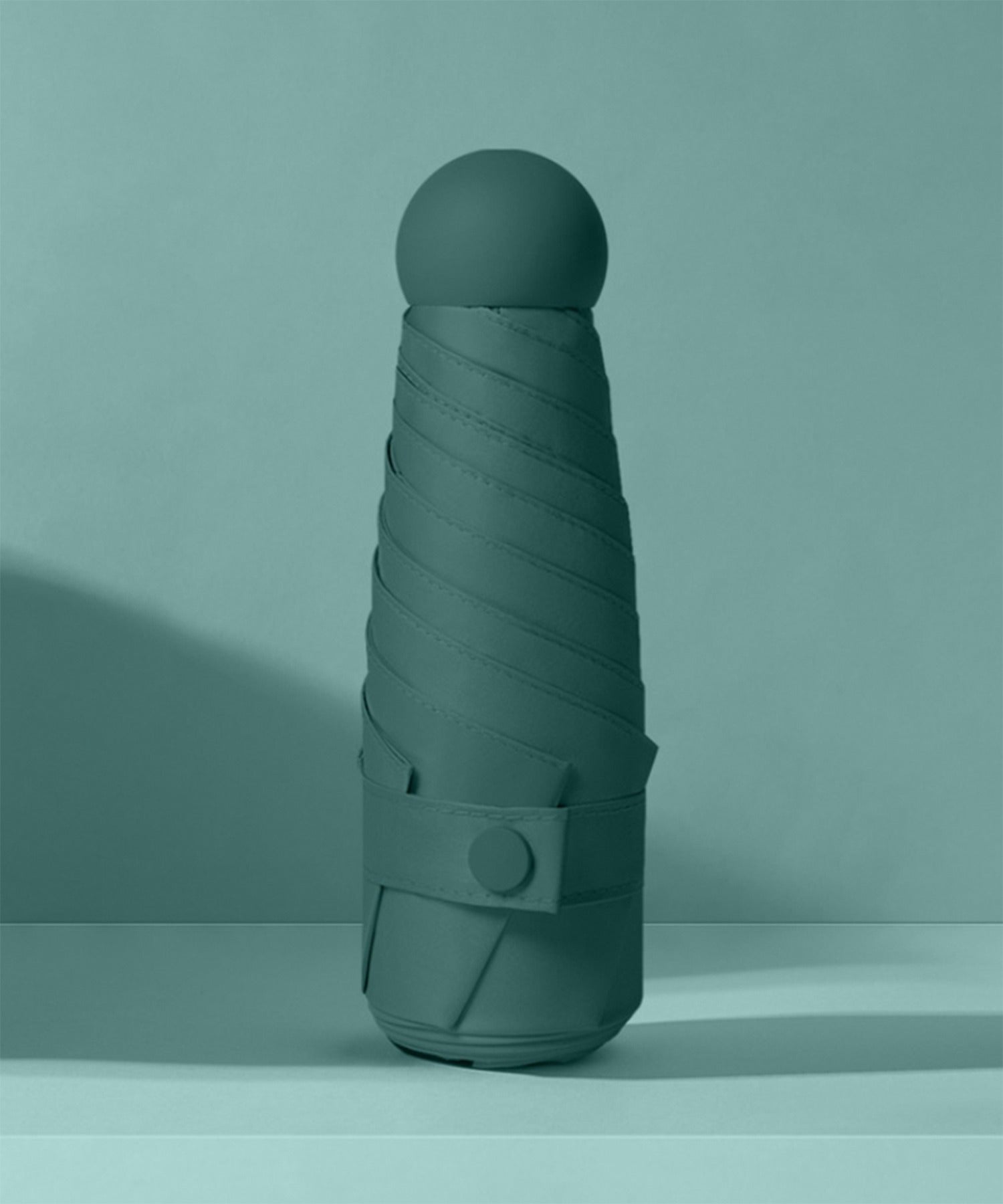 超mini 晴雨兼用 折り畳み傘