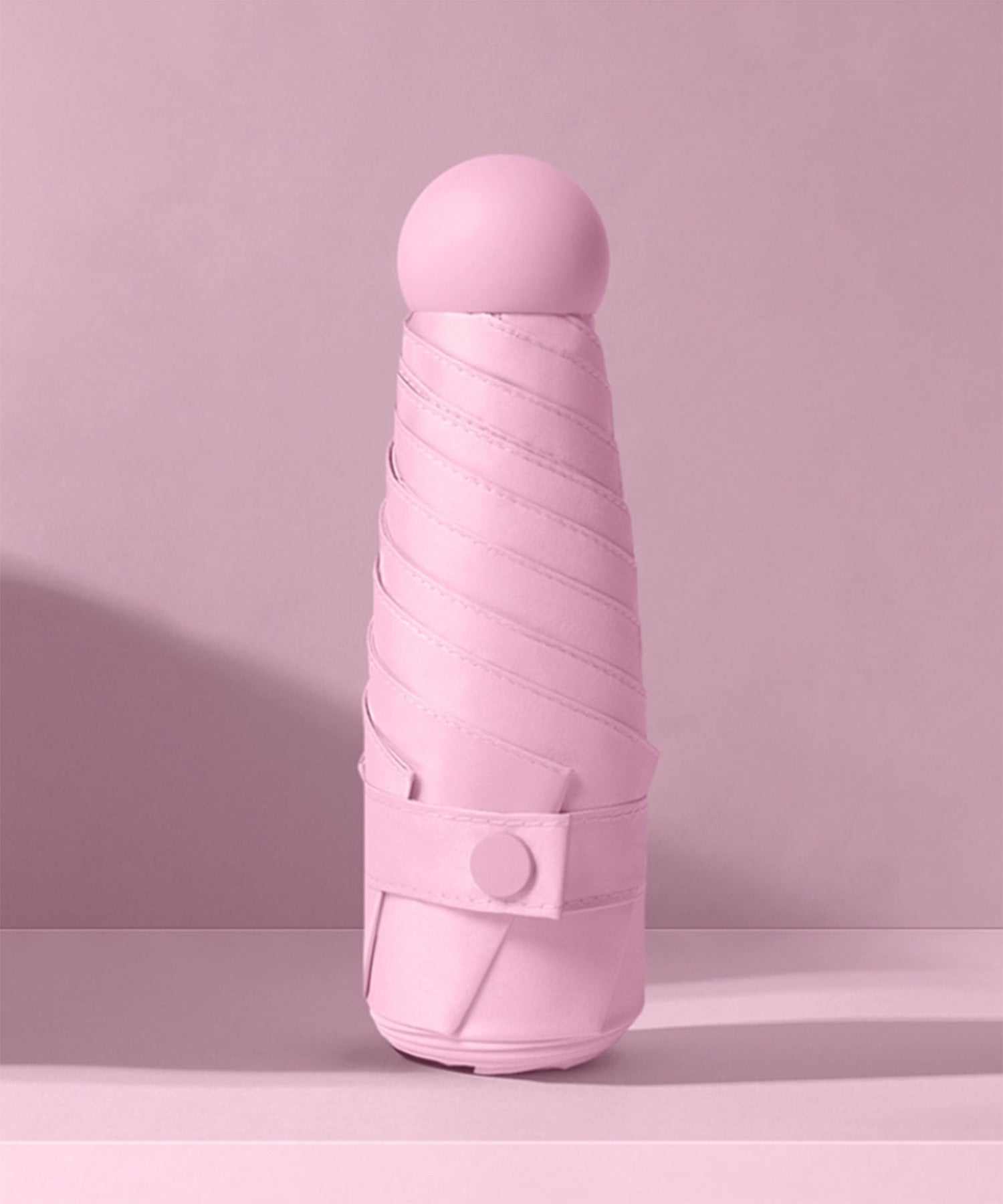 超mini 晴雨兼用 折り畳み傘