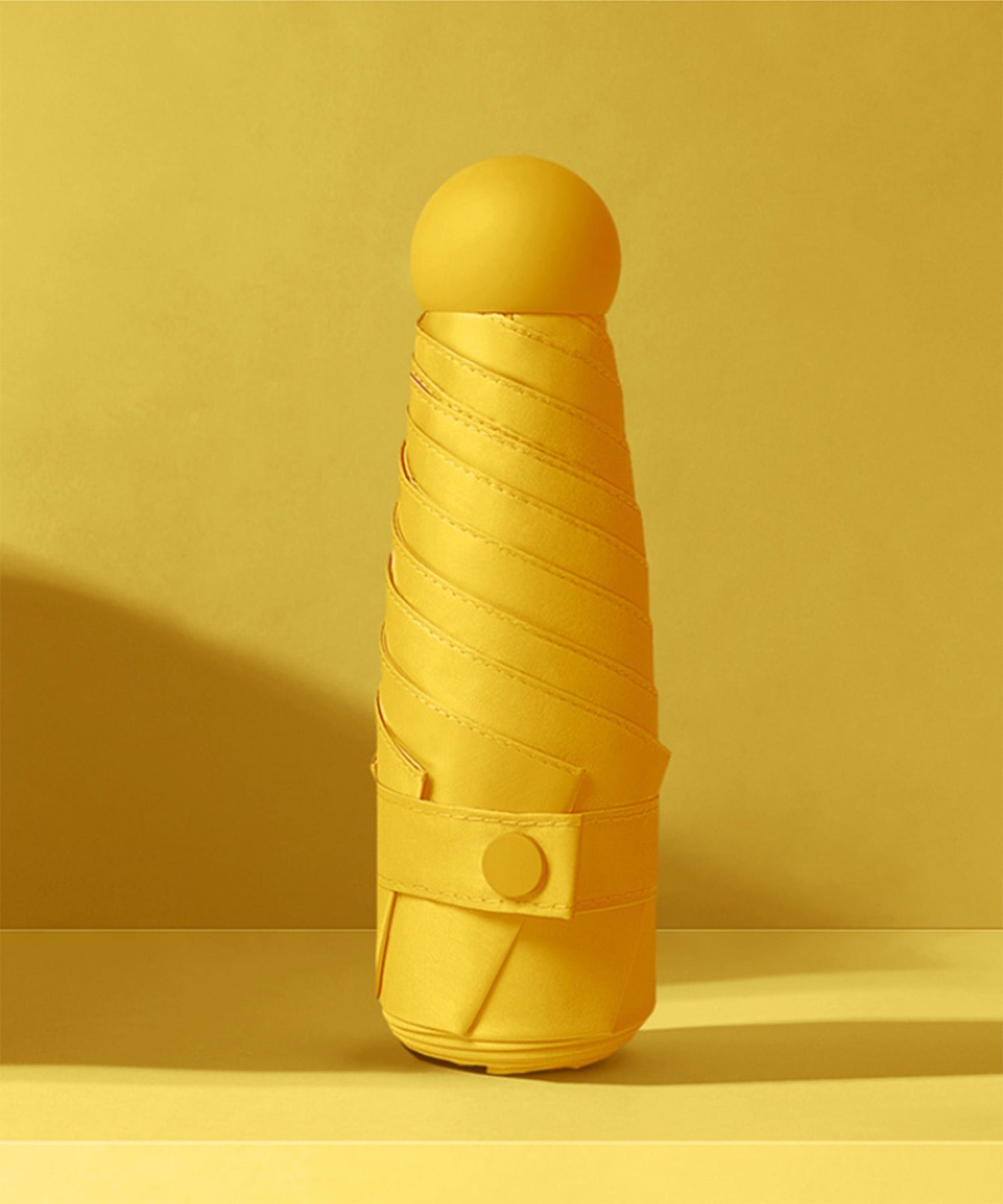 超mini 晴雨兼用 折り畳み傘