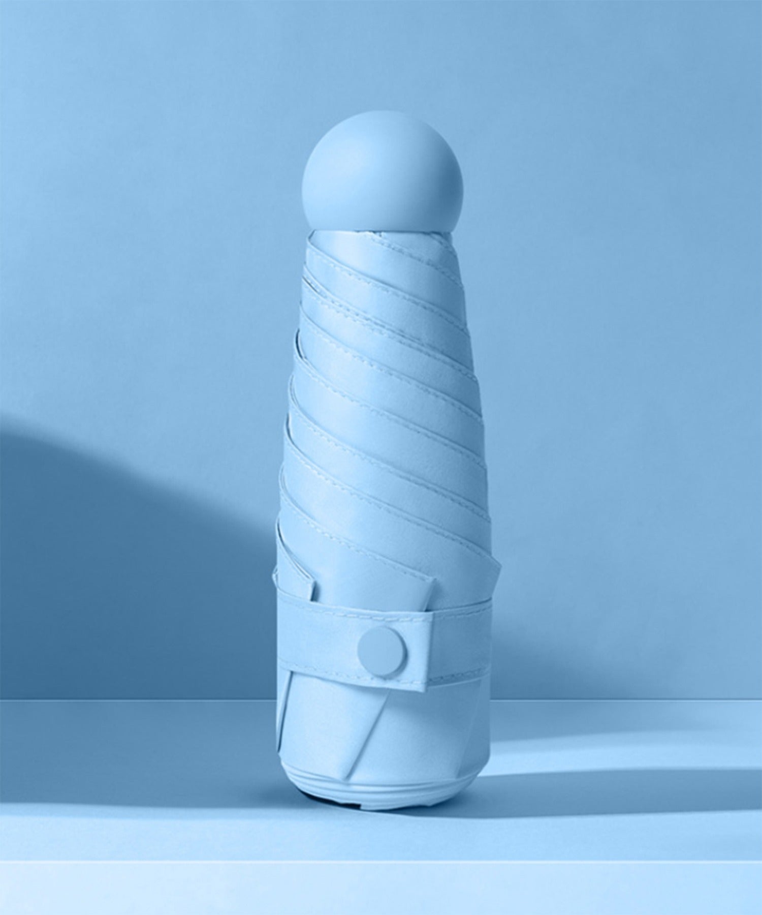 超mini 晴雨兼用 折り畳み傘