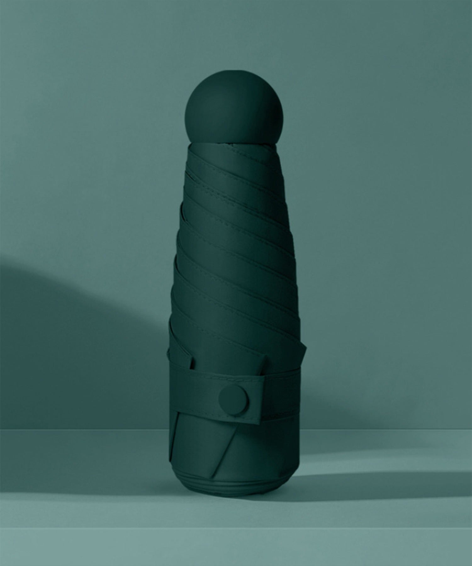 超mini 晴雨兼用 折り畳み傘