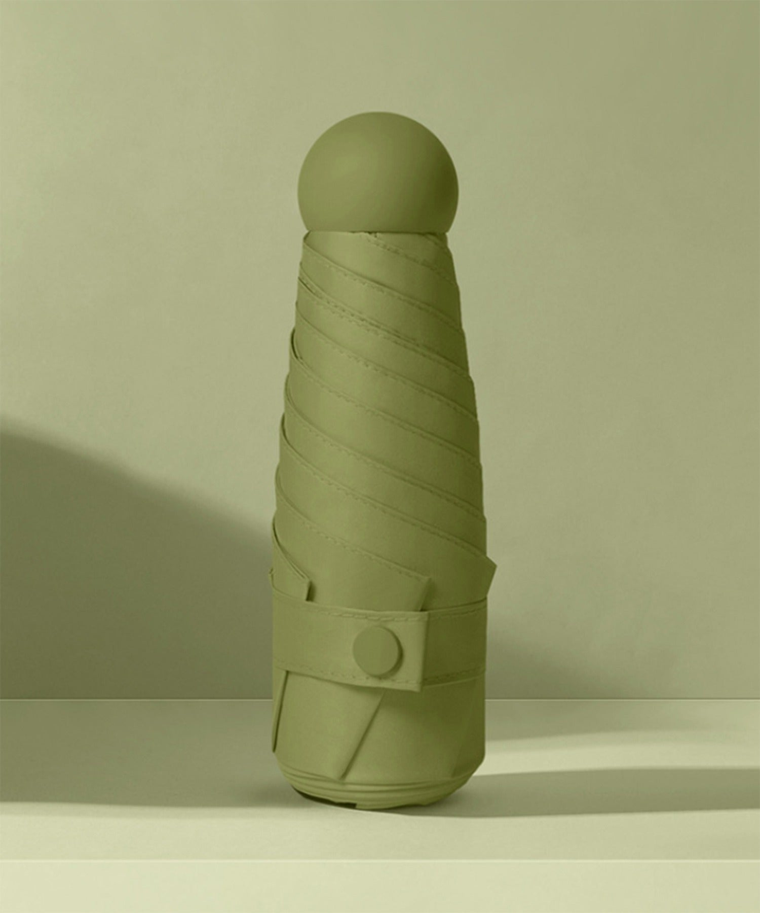 超mini 晴雨兼用 折り畳み傘