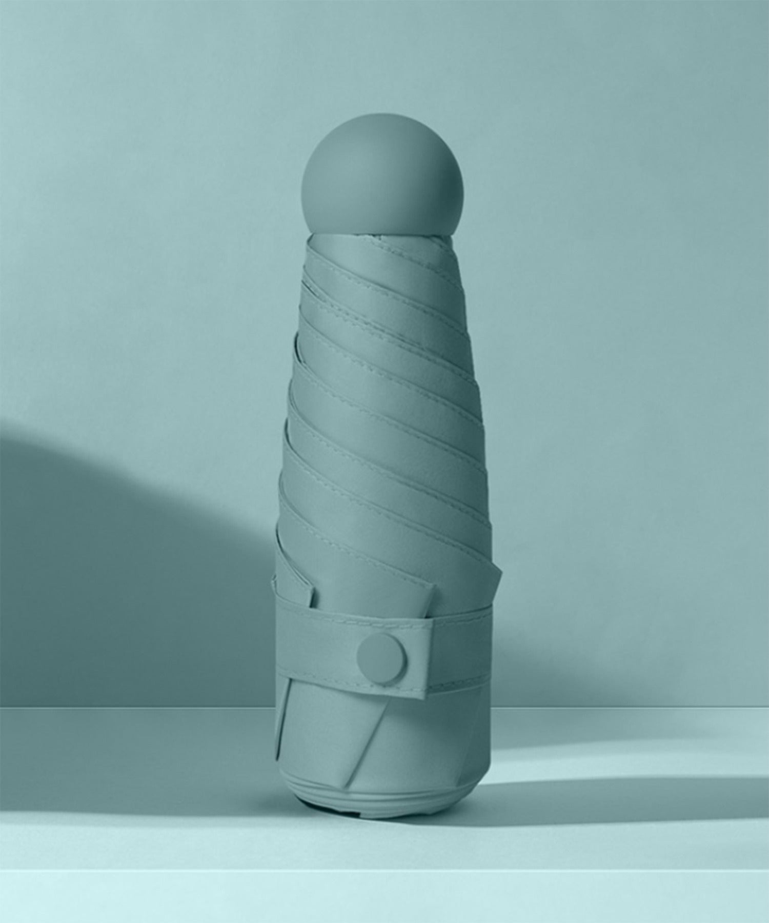 超mini 晴雨兼用 折り畳み傘