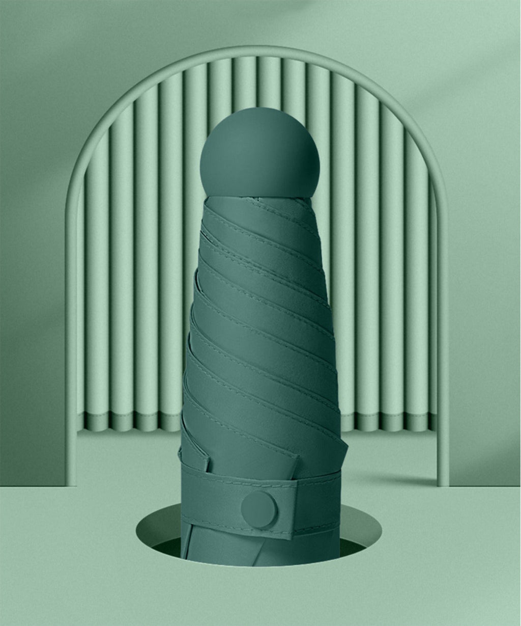 超mini 晴雨兼用 折り畳み傘