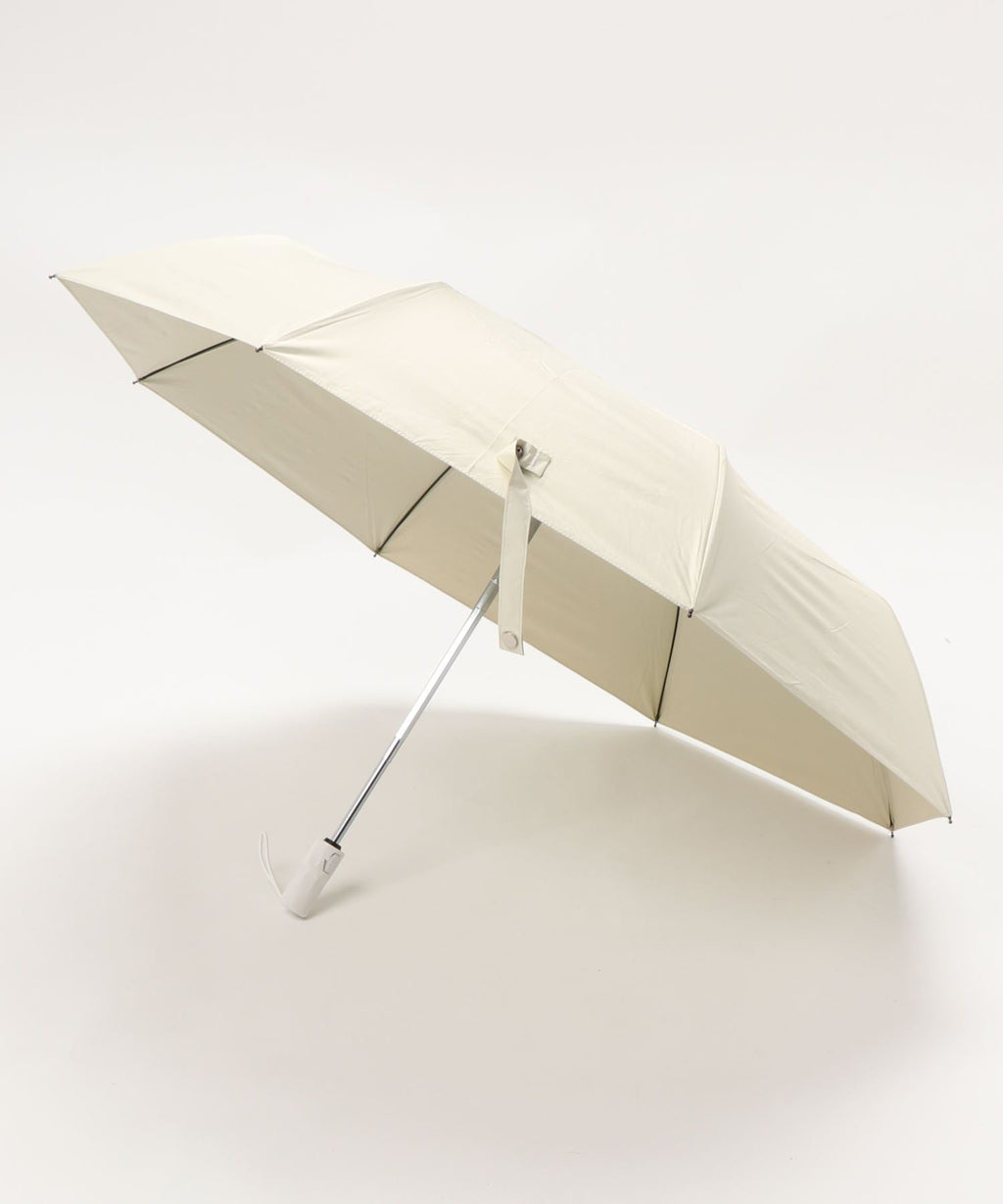 折りたたみ傘 晴雨兼用