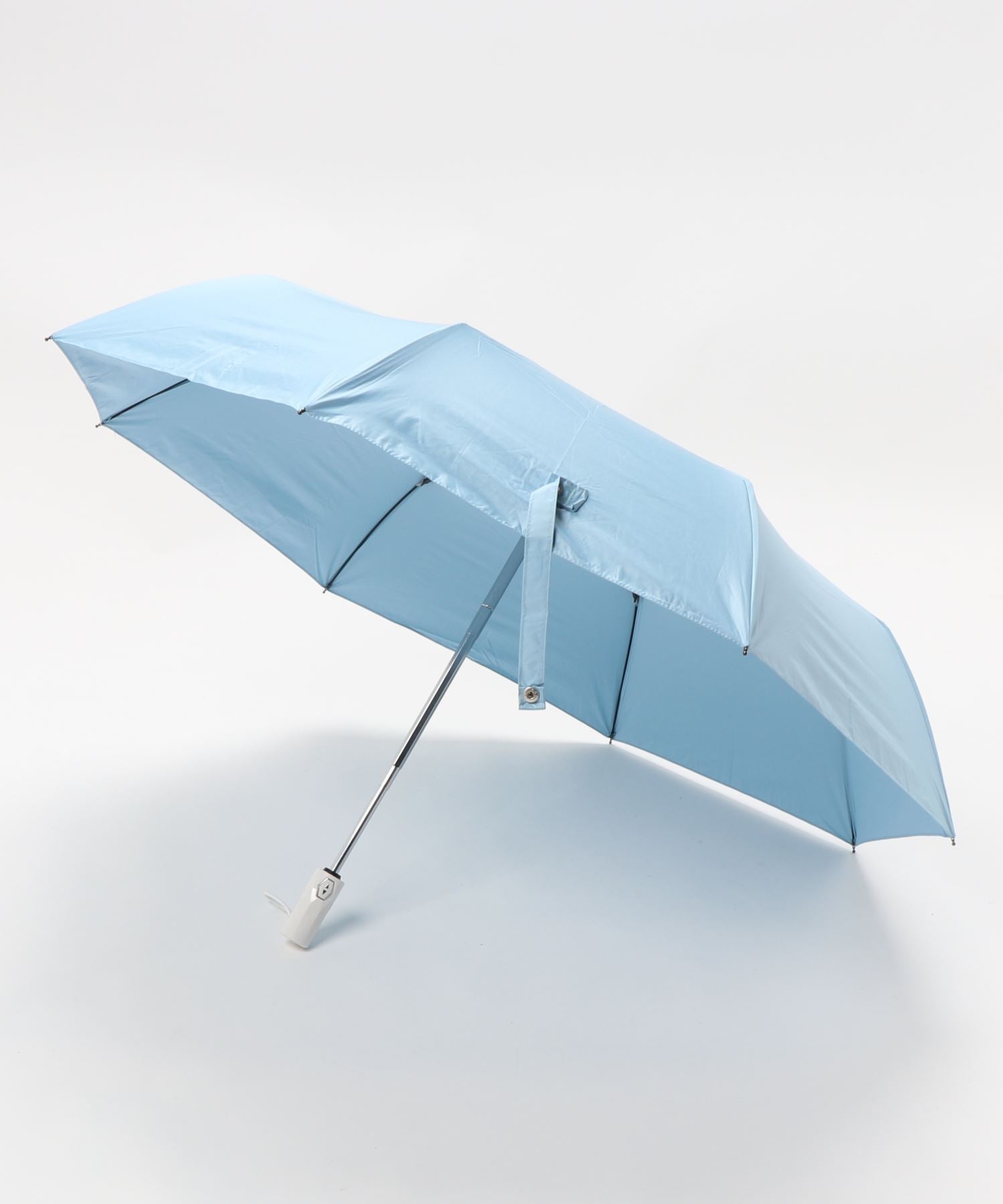 折りたたみ傘 晴雨兼用