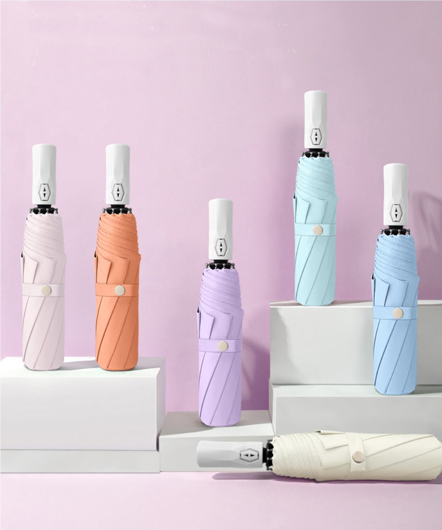 折りたたみ傘 晴雨兼用