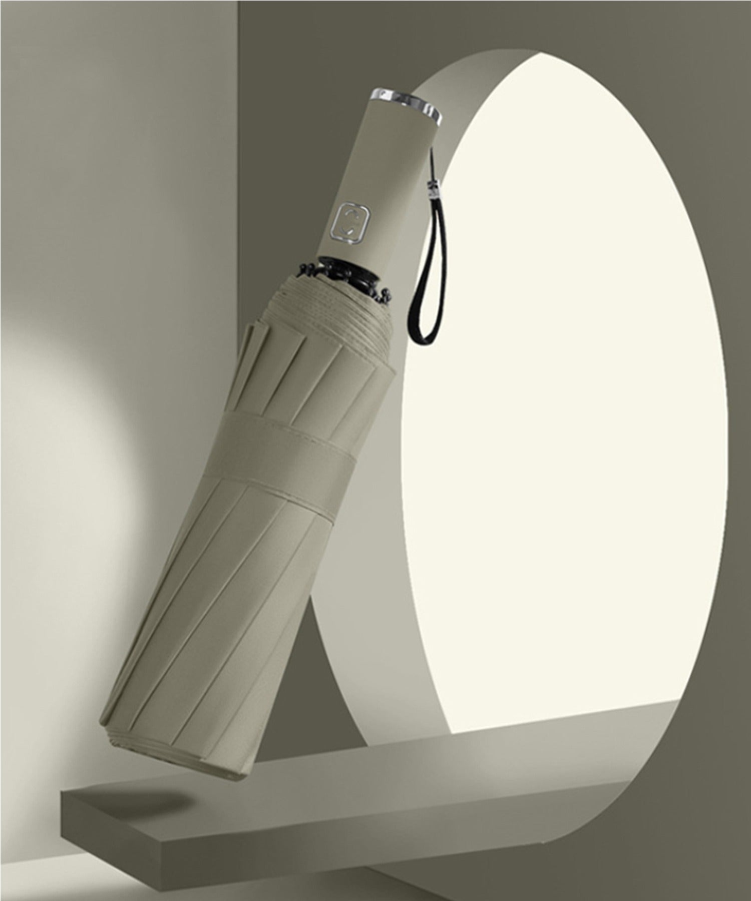 折りたたみ傘 晴雨兼用