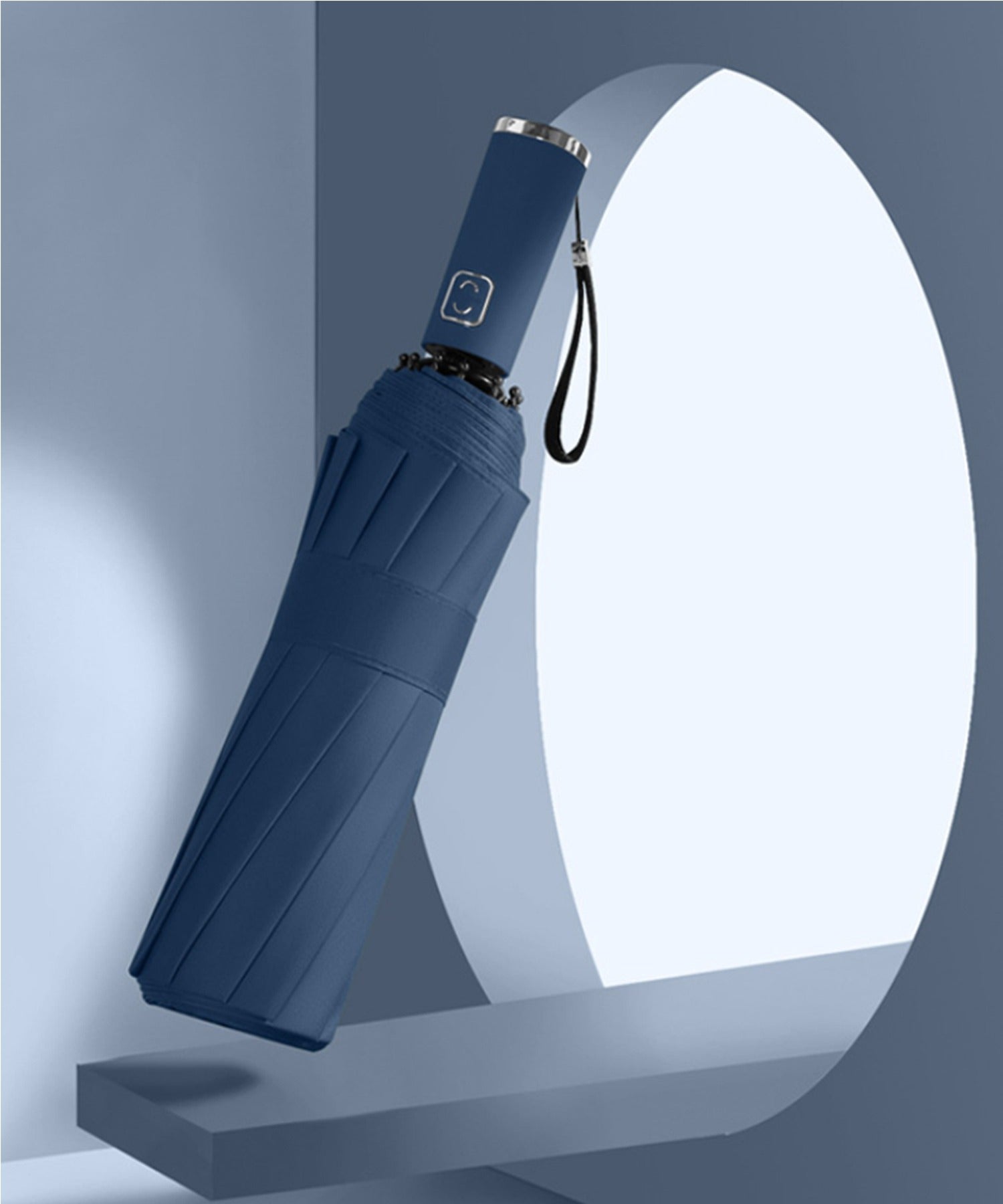 折りたたみ傘 晴雨兼用