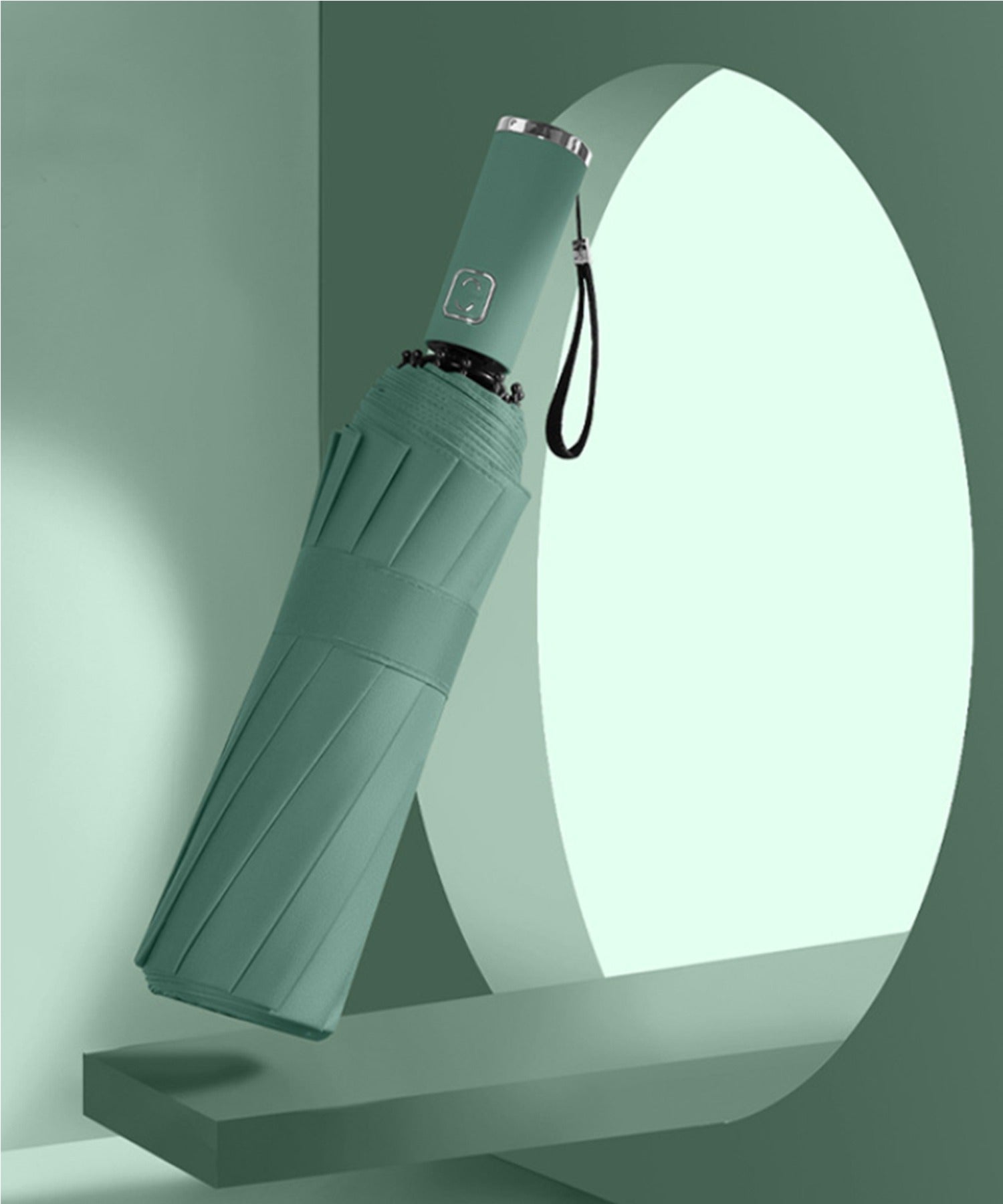 折りたたみ傘 晴雨兼用