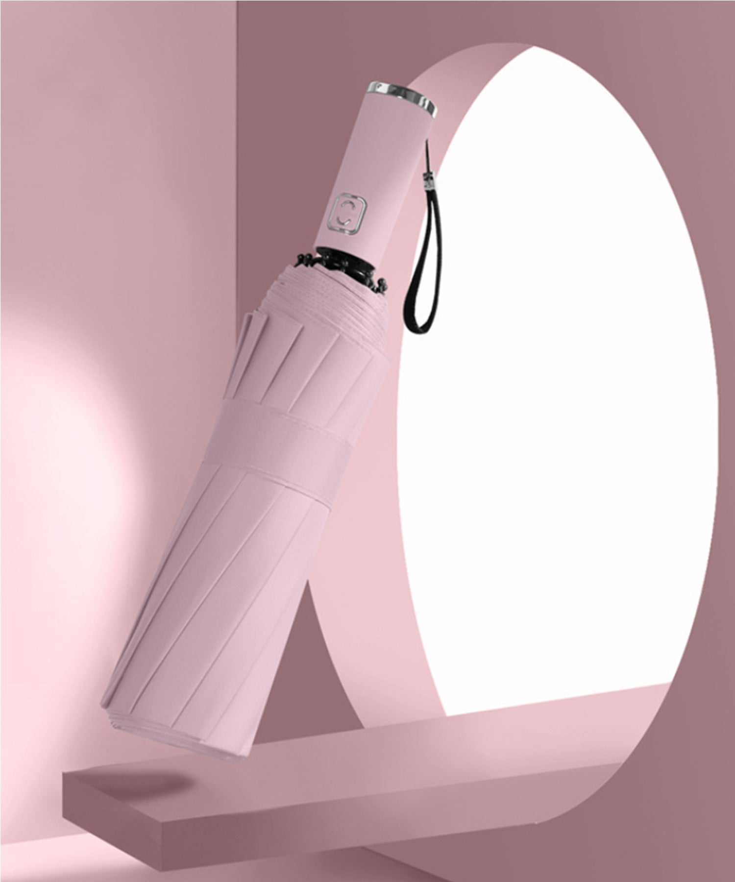 折りたたみ傘 晴雨兼用