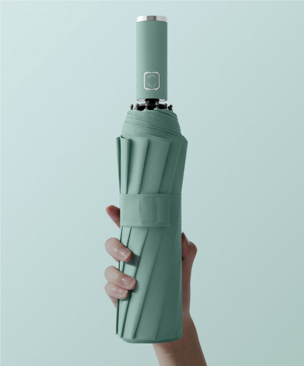 折りたたみ傘 晴雨兼用