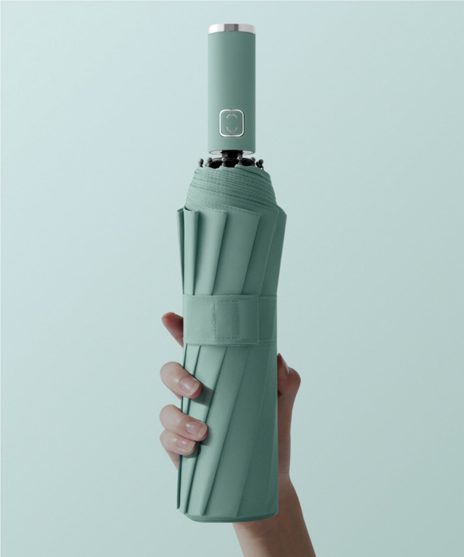 折りたたみ傘 晴雨兼用