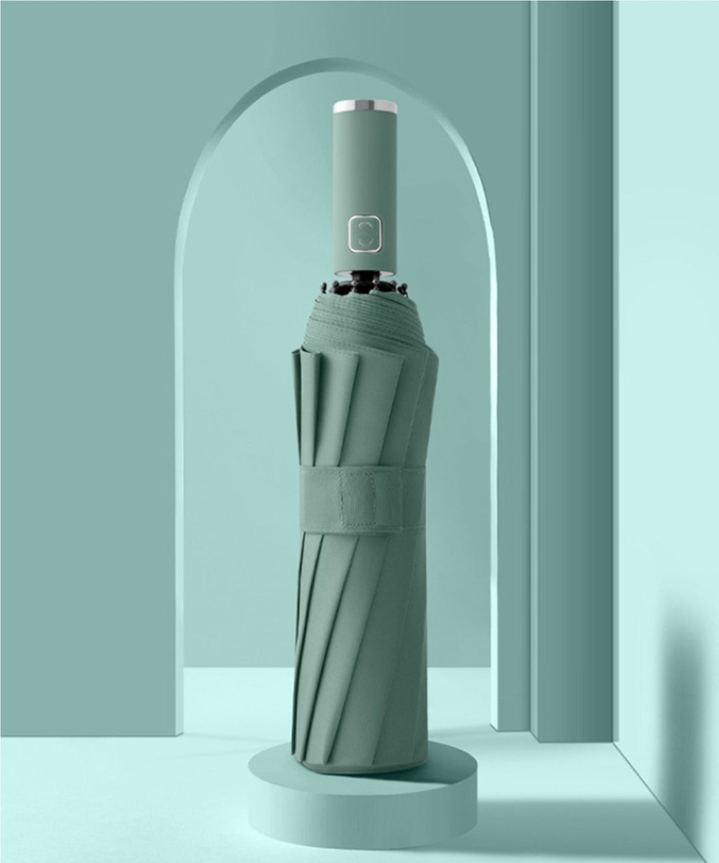 折りたたみ傘 晴雨兼用