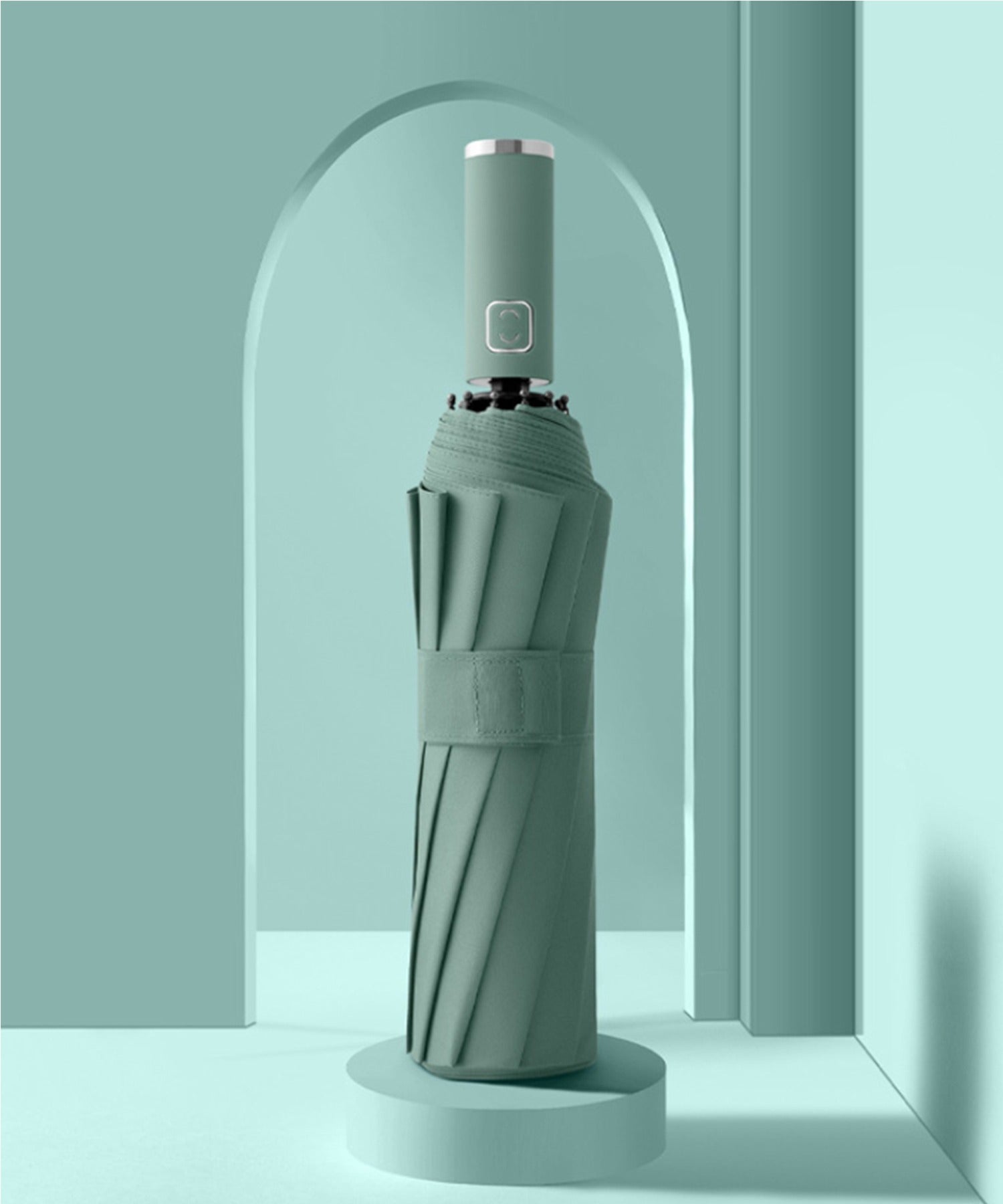 折りたたみ傘 晴雨兼用