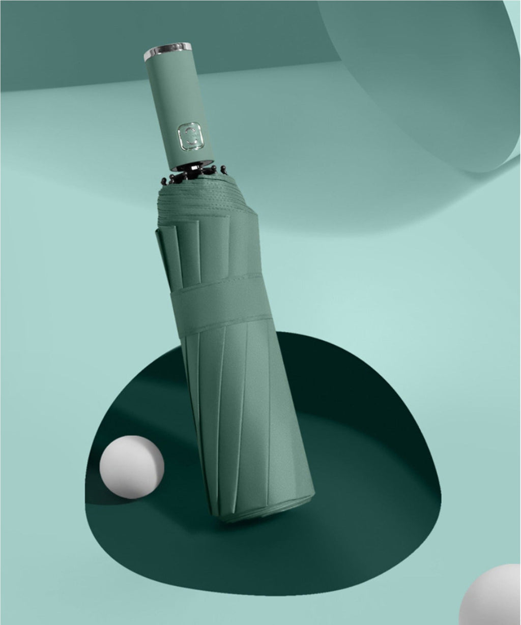 折りたたみ傘 晴雨兼用