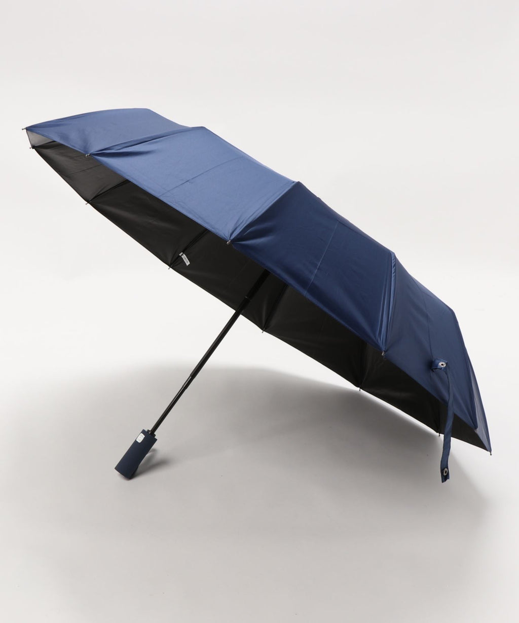 折りたたみ傘 晴雨兼用 自動開閉