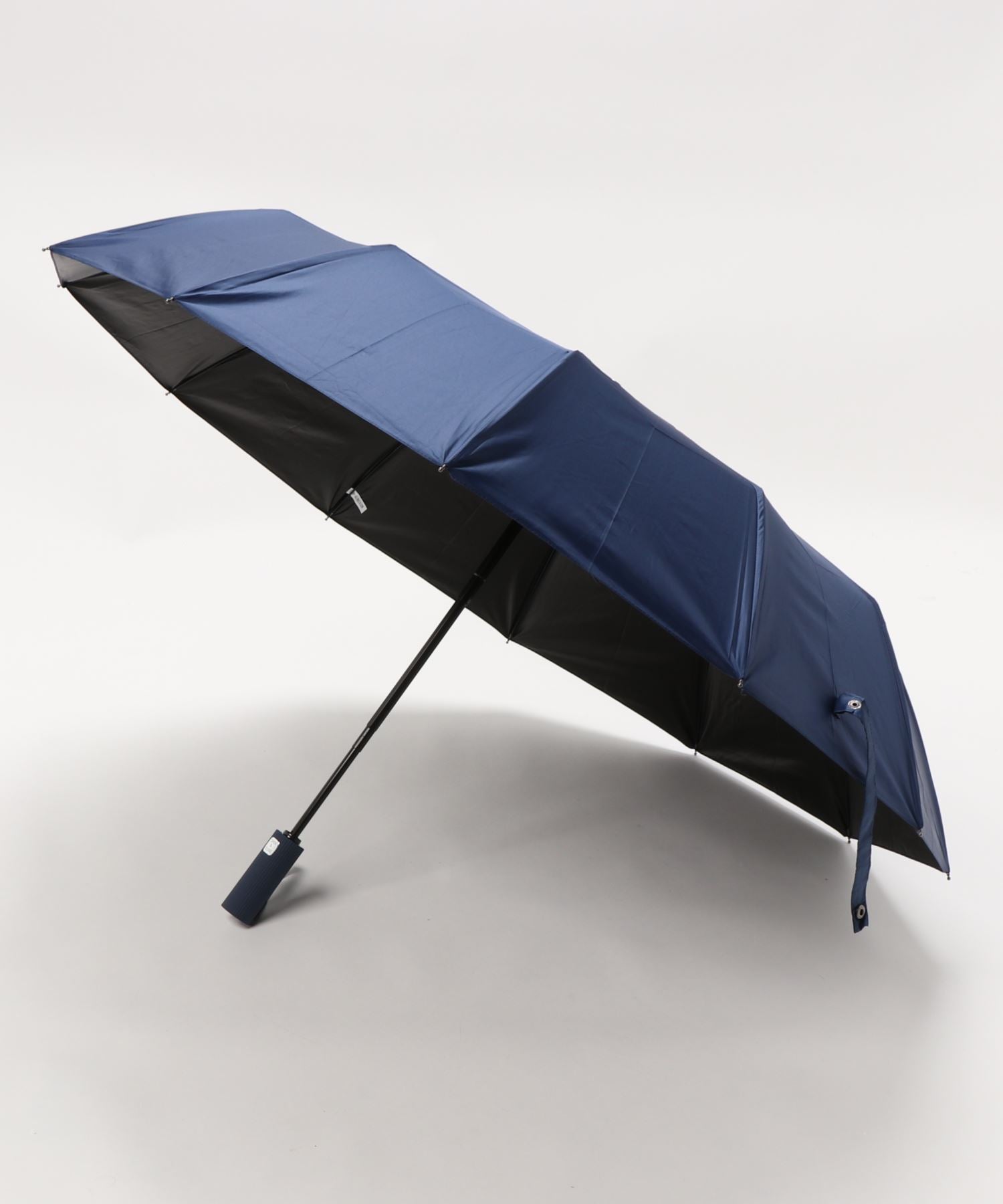 折りたたみ傘 晴雨兼用 自動開閉